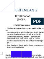 Pertemuan 2