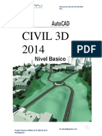 1 Manualdelcivil3d 2014 Hasta Introduccion Aliniamiento