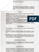 Documentos PDF