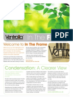 In The Frame - Ventrolla Sash Window Renovation Specialists