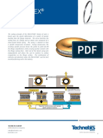 Helicoflex: Spring Energized Seals