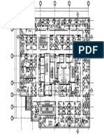 Planta Arquitectónica Legan Center Qubica