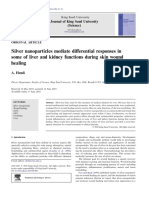 Articulo Principal para Daño Renal y Hepatico