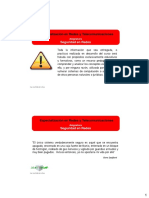 Unidad 1 - Introduccion Seguridad Redes PDF