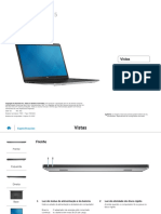 Inspiron 15 5557 Laptop Reference Guide Pt Br