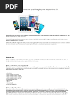 Módulo 1 IOS