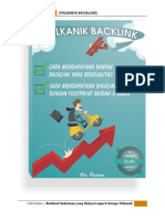 Vulkanik Backlink