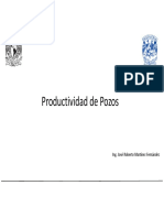 Tema Antecedentes Productividad