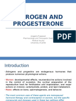 new estrogen and progesterone.pptx