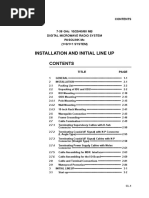 ROI-S04934-055E - Installation and Initial Line Up