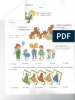 Cangurul Matematic Cls Isi II 2010 PDF