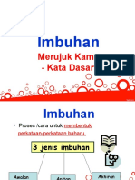 Imbuhan