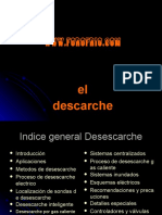 EL DESESCARCHE Www.forofrio.com