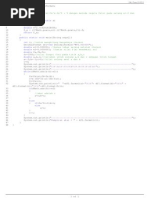 Download metode numerik  menghitung dengan metode regulasi falsi dengan bahasa pemrograman java by M SodQ SN34314198 doc pdf