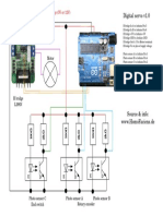 Digital Servo L298N PDF