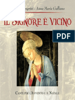 Il Signore È Vicino - Galliano Semprini