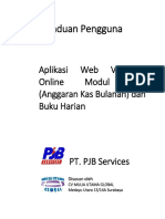 User Manual AKB PDF