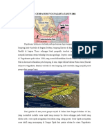 Analisi Gempa 2006