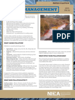 06 Water Pollution PDF