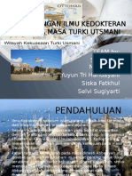 Spik Kedokteran Turki