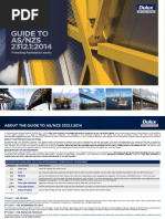 Spec Guide ASNZS 2312 1 Feb 2015