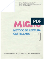 Método MICHO PDF