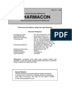 Journal Mata Kuliah Nutrasetika