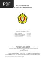Download MAKALAH ILMU PENYAKIT by Imam Ramdhan SN343153328 doc pdf