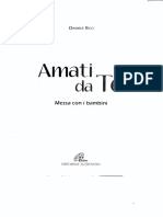 AMATI DA TE - Daniele Ricci - Messa con bambini.pdf