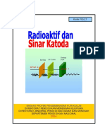 Fis-27 Radioaktif Dan Sinar Katoda PDF
