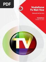 Manual Servico Tvnetvoz