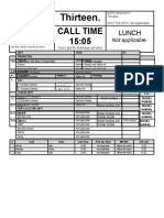 Call Sheet (2).doc