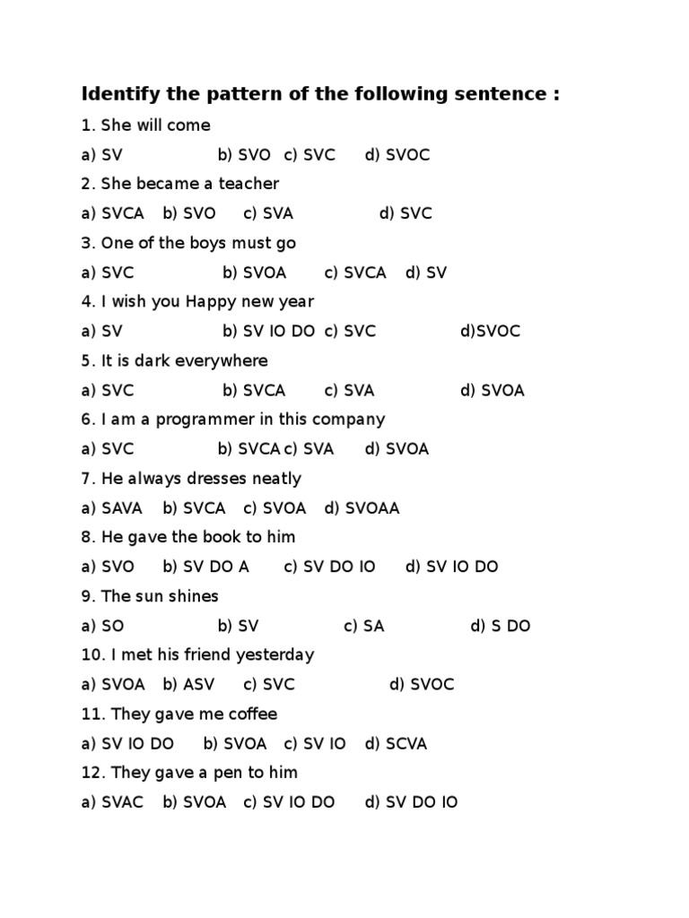 sentence-structure-worksheets-7th-grade-worksheets-master