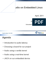 Real-time Audio on Embedded Linux.pdf