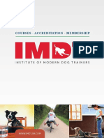 IMDT Digital Brochure