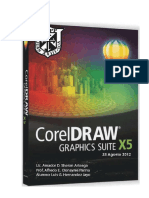 Manual de CorelDraw x5 2017