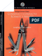 2002 Consenso y Conflicto. Schmitt y Arendt - la definición de lo político (E. Serrano).pdf