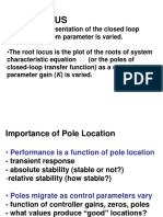 Root Locus