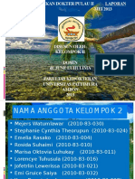 Presentasi Kel II PDP