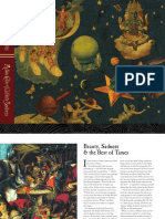 Digital Booklet - Mellon Collie and The Infinite Sadness PDF