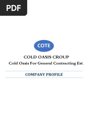 Cote - Hvac Contracting