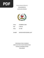 Download Makalah PYELONEPHRITIS  by nadia putri SN343163887 doc pdf