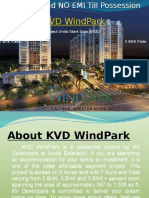 KVD WindPark