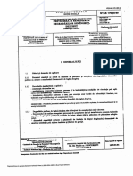 Stas 1709 2 90 Prevenirea Si Remedierea Degradarilor Din Inghet PDF