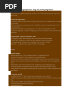 SUSUN ATUR PROSES PENGELUARAN