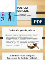 Presentacion Policia Judicial