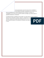 Monografia Mercosur PDF