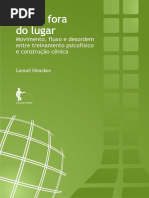 Corpo Fora Do Lugar