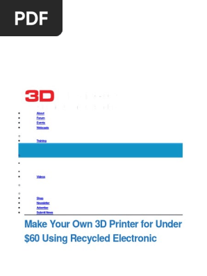 3DPrintBoard