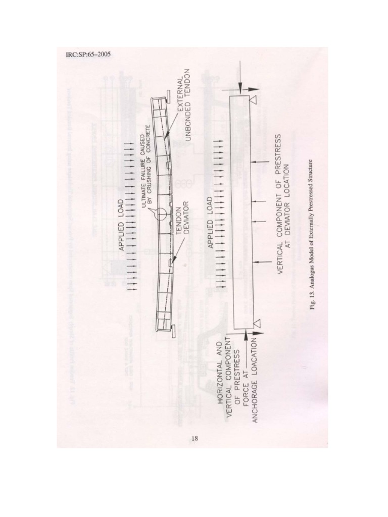 Guidelines for Design and Construction of Segmental Bridges | PDF ...